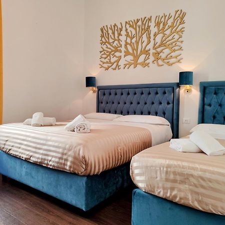 Residenza San Lorenzo Firenze Экстерьер фото