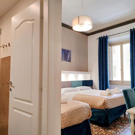 Residenza San Lorenzo Firenze Экстерьер фото