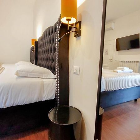 Residenza San Lorenzo Firenze Экстерьер фото