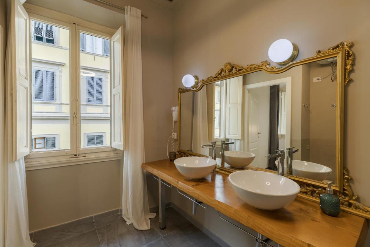 Residenza San Lorenzo Firenze Экстерьер фото