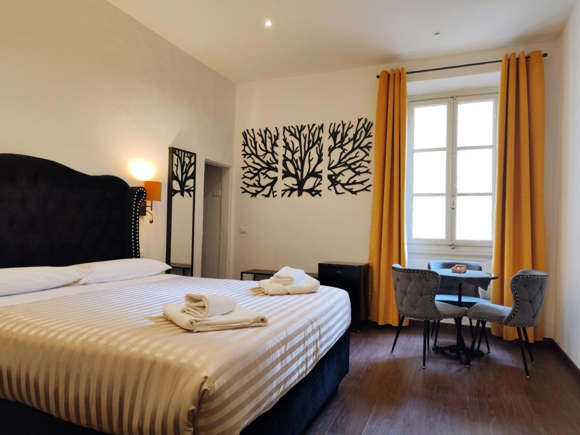 Residenza San Lorenzo Firenze Экстерьер фото