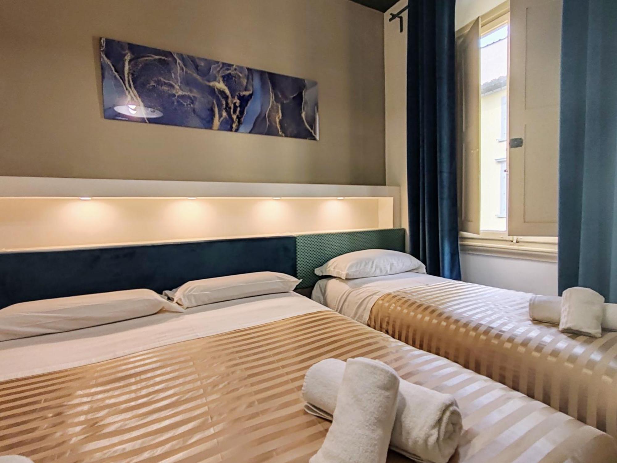 Residenza San Lorenzo Firenze Экстерьер фото
