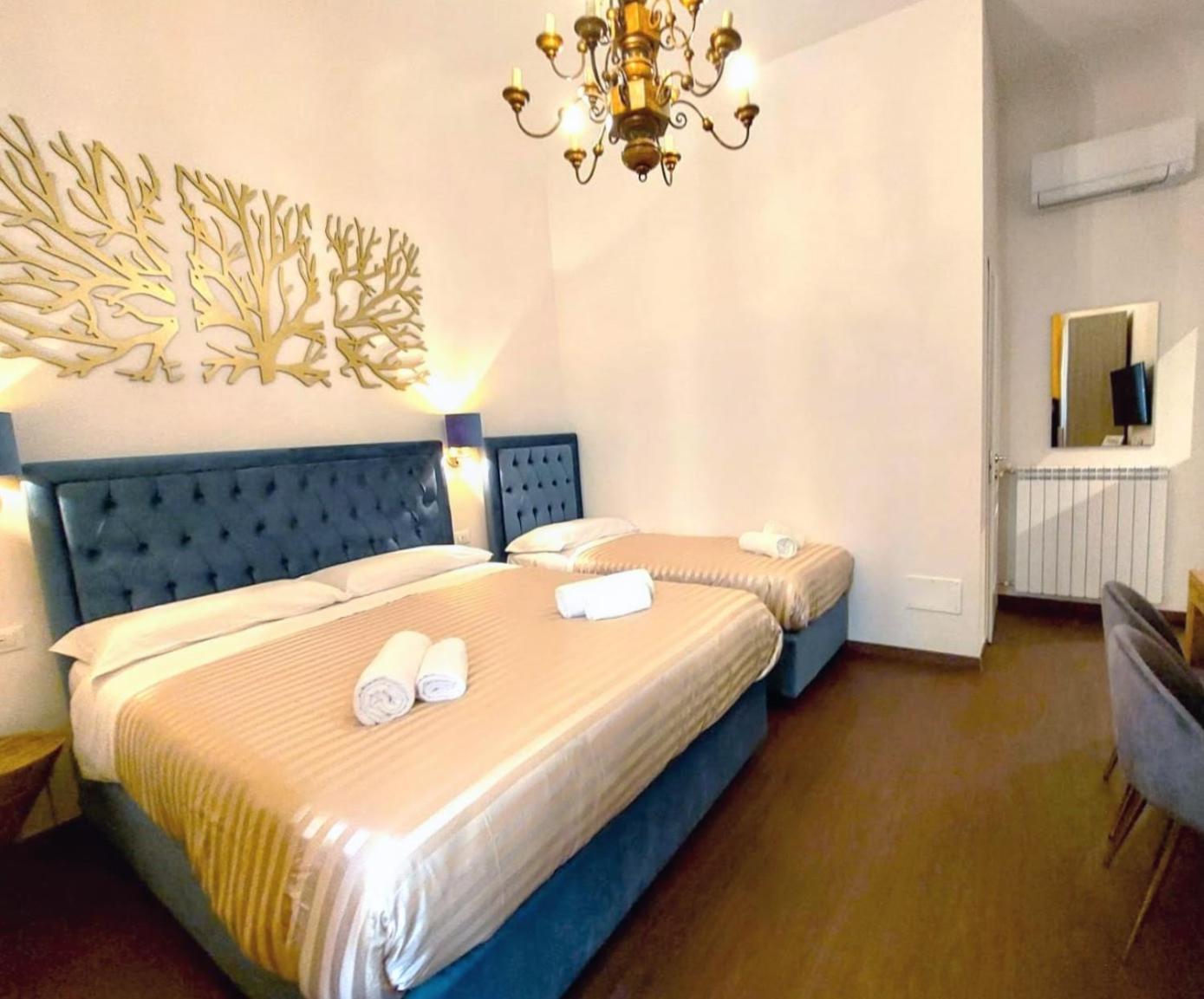 Residenza San Lorenzo Firenze Экстерьер фото