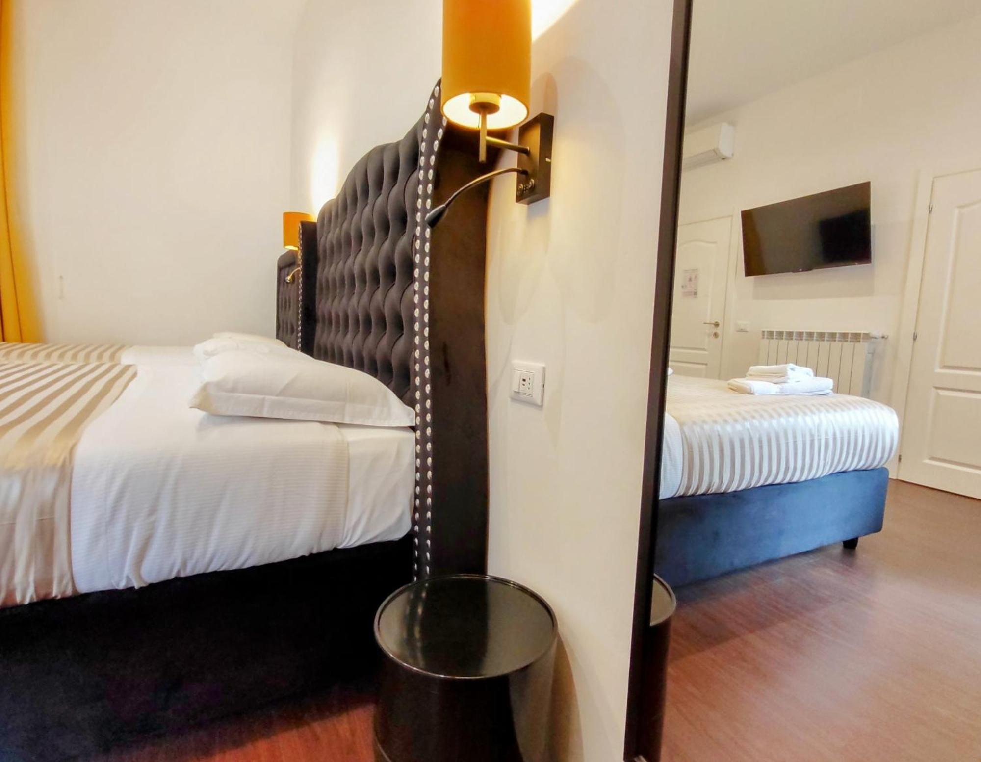 Residenza San Lorenzo Firenze Экстерьер фото