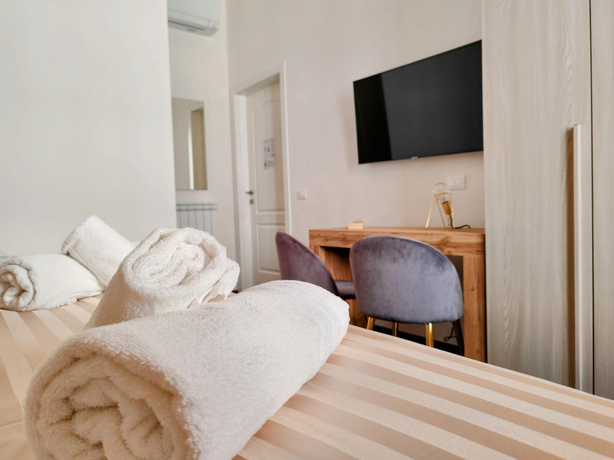 Residenza San Lorenzo Firenze Экстерьер фото