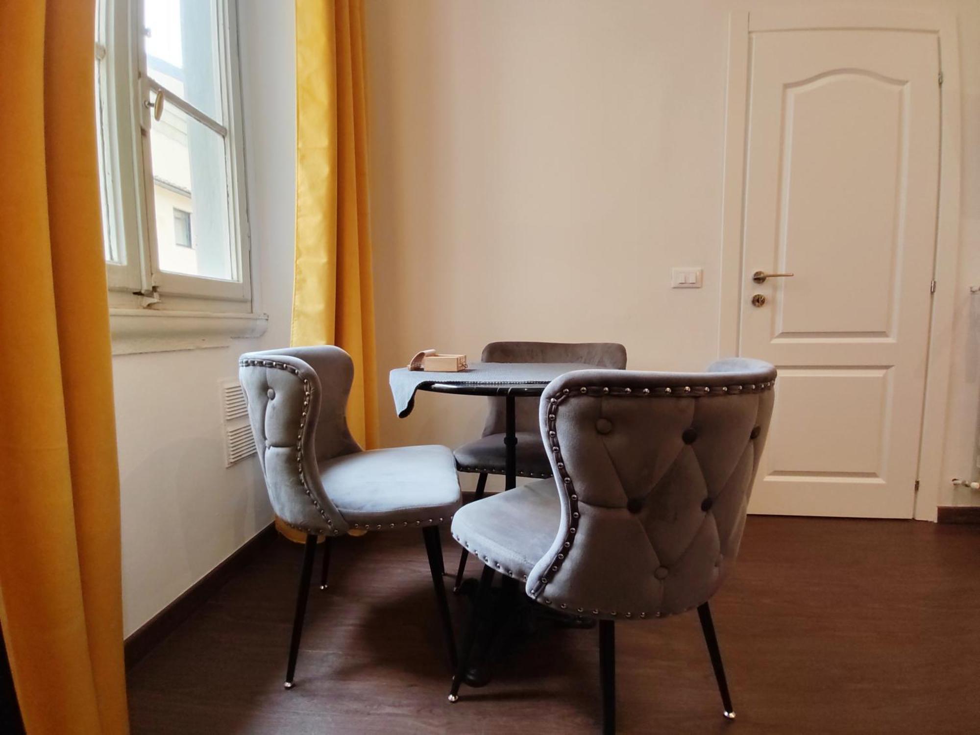 Residenza San Lorenzo Firenze Экстерьер фото