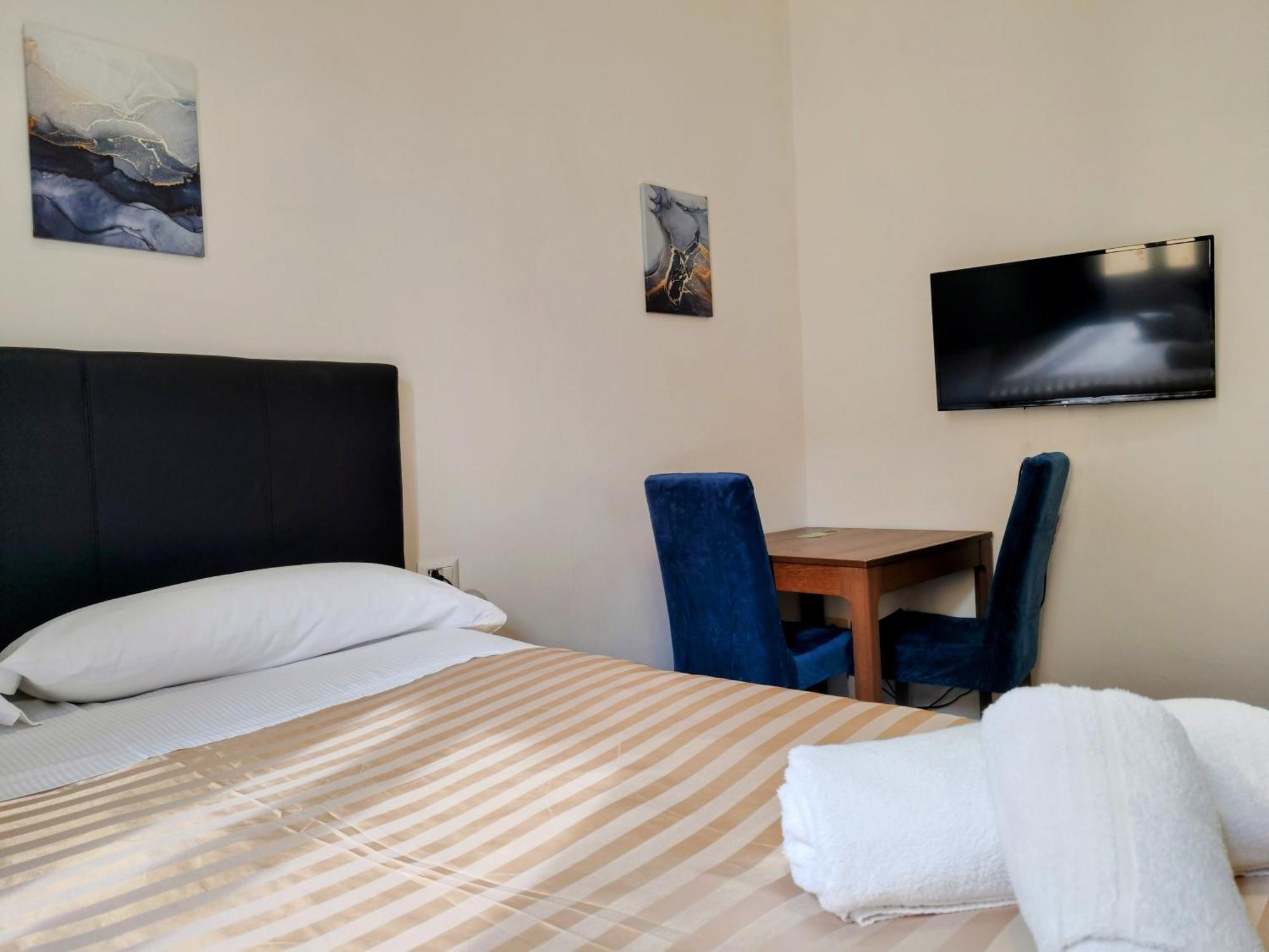 Residenza San Lorenzo Firenze Экстерьер фото