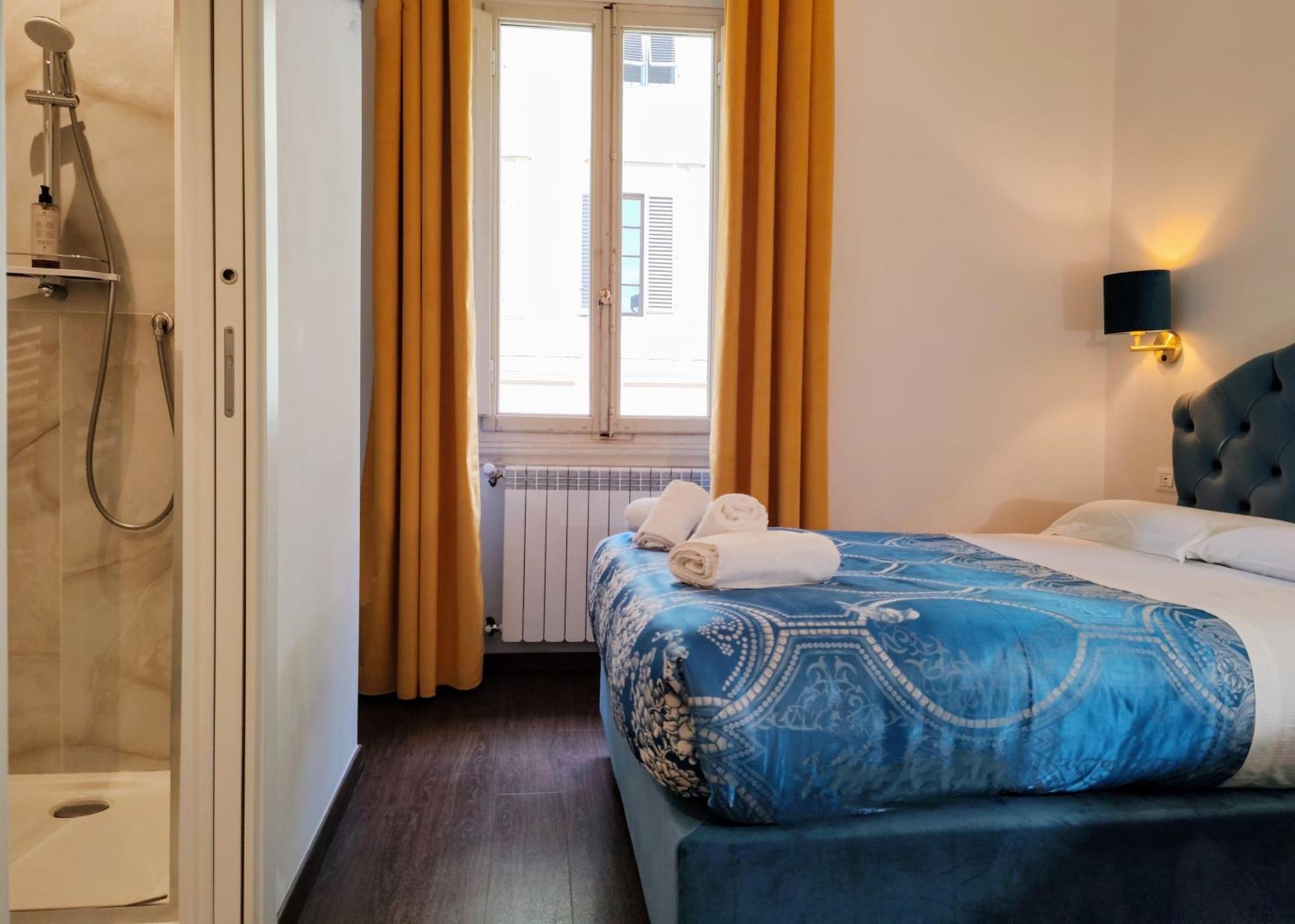 Residenza San Lorenzo Firenze Экстерьер фото
