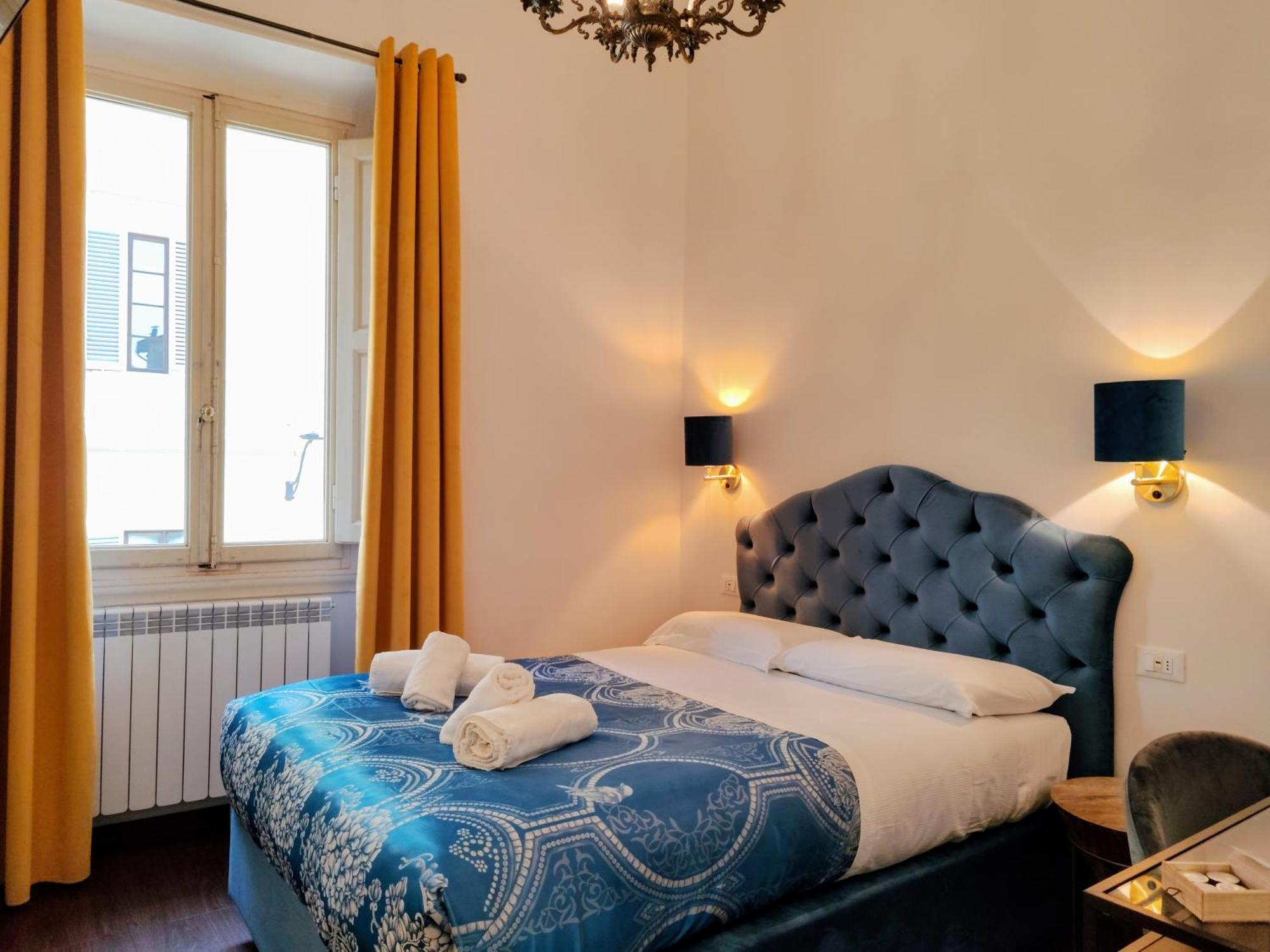 Residenza San Lorenzo Firenze Экстерьер фото