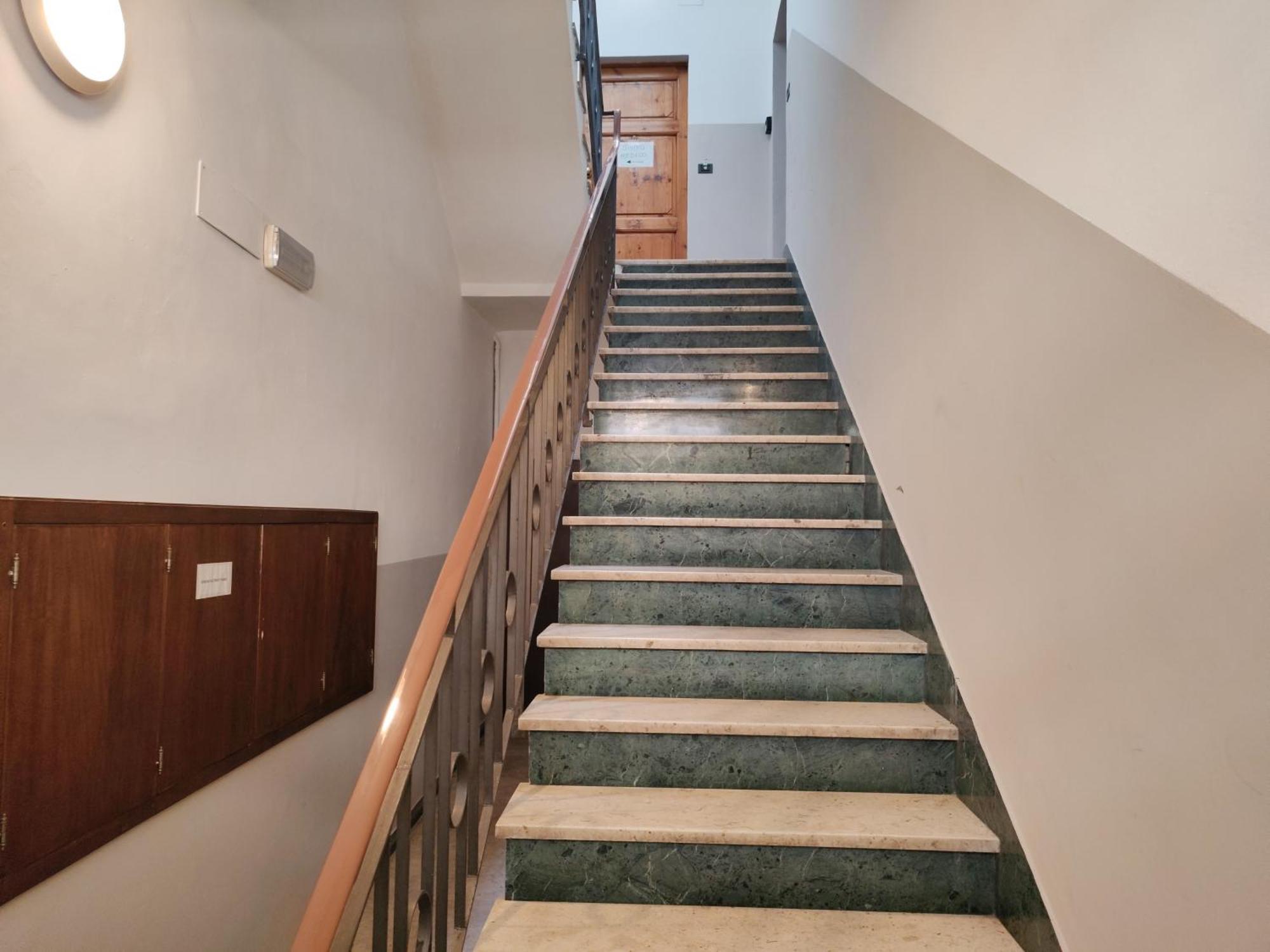 Residenza San Lorenzo Firenze Экстерьер фото