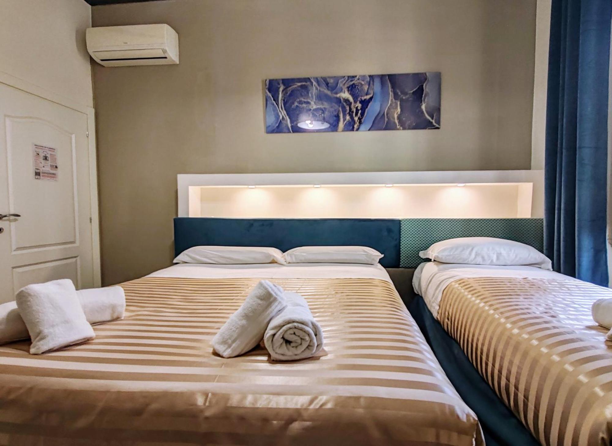 Residenza San Lorenzo Firenze Экстерьер фото