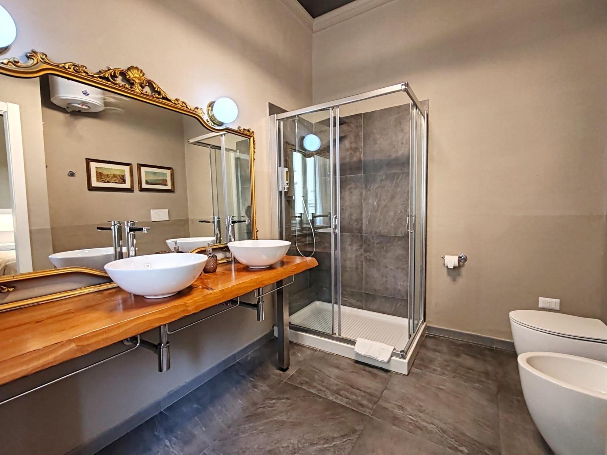 Residenza San Lorenzo Firenze Экстерьер фото