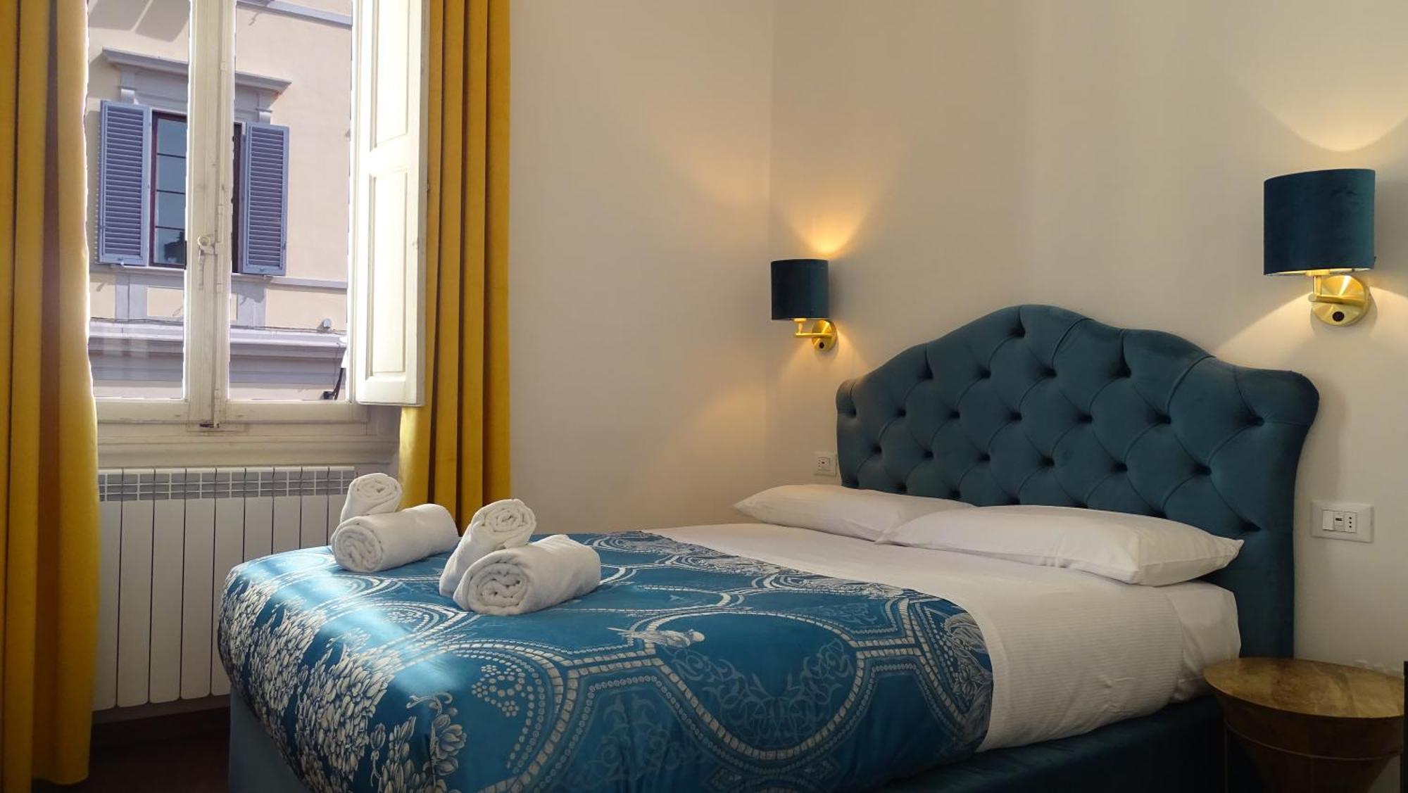 Residenza San Lorenzo Firenze Экстерьер фото