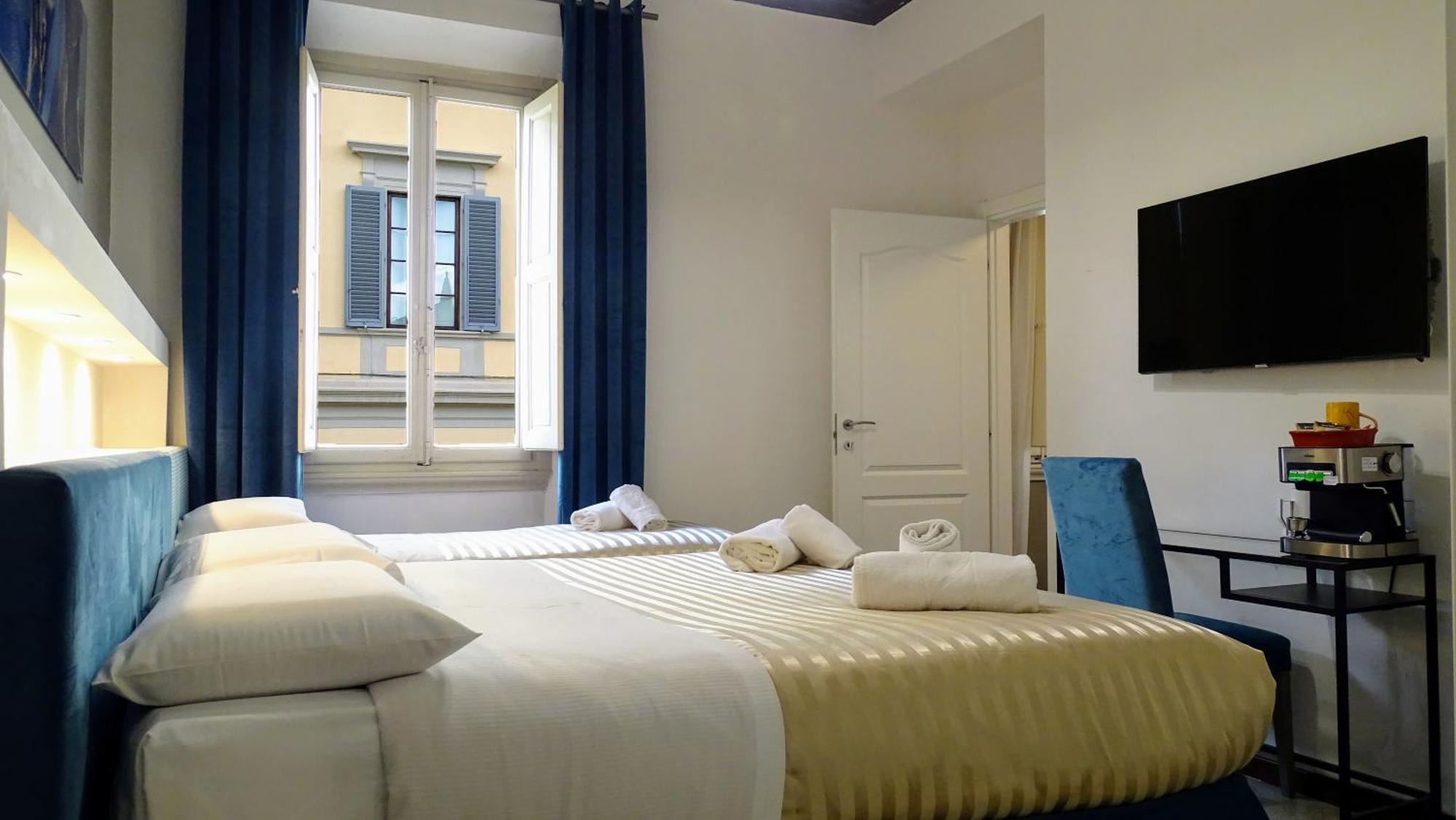 Residenza San Lorenzo Firenze Экстерьер фото