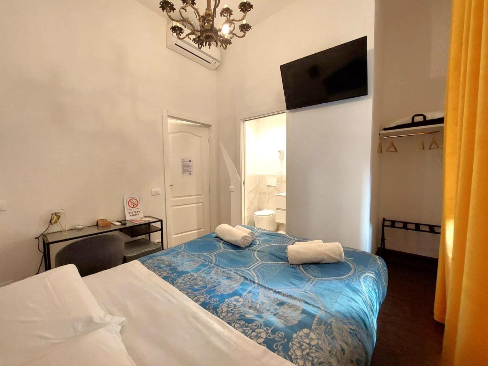 Residenza San Lorenzo Firenze Экстерьер фото