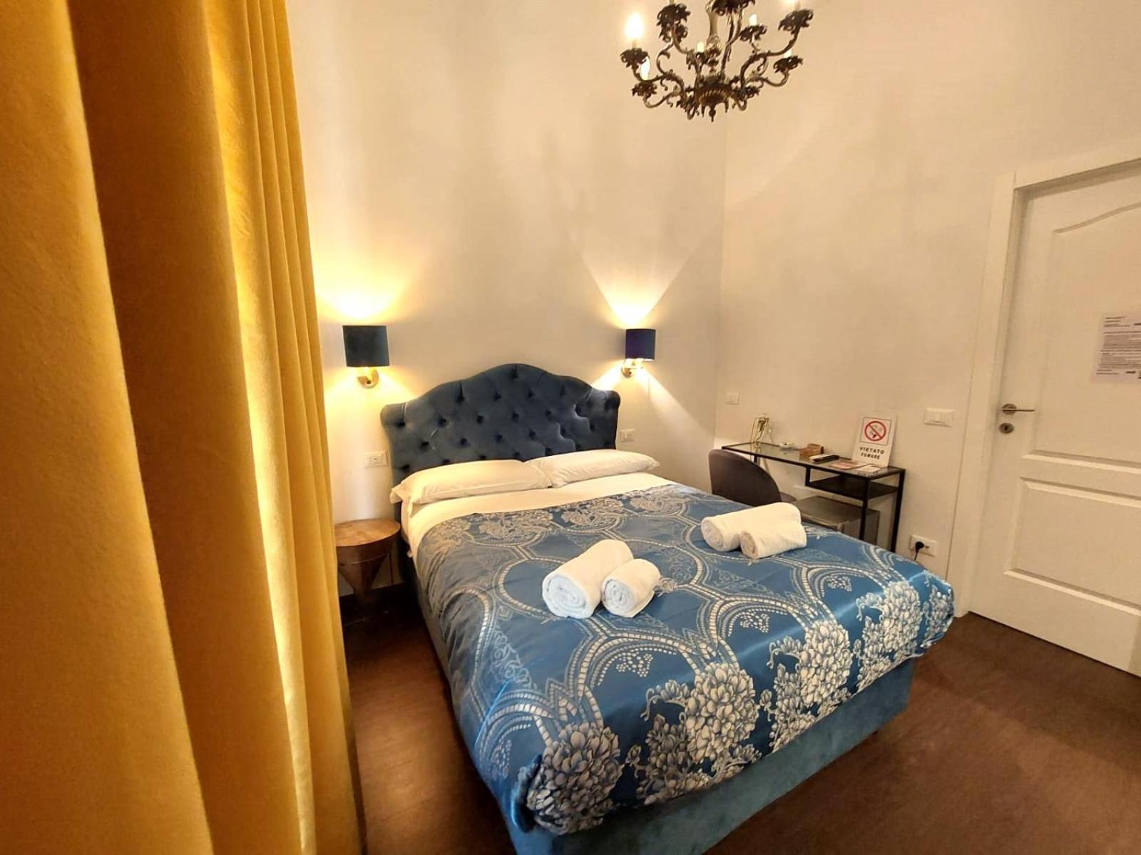 Residenza San Lorenzo Firenze Экстерьер фото