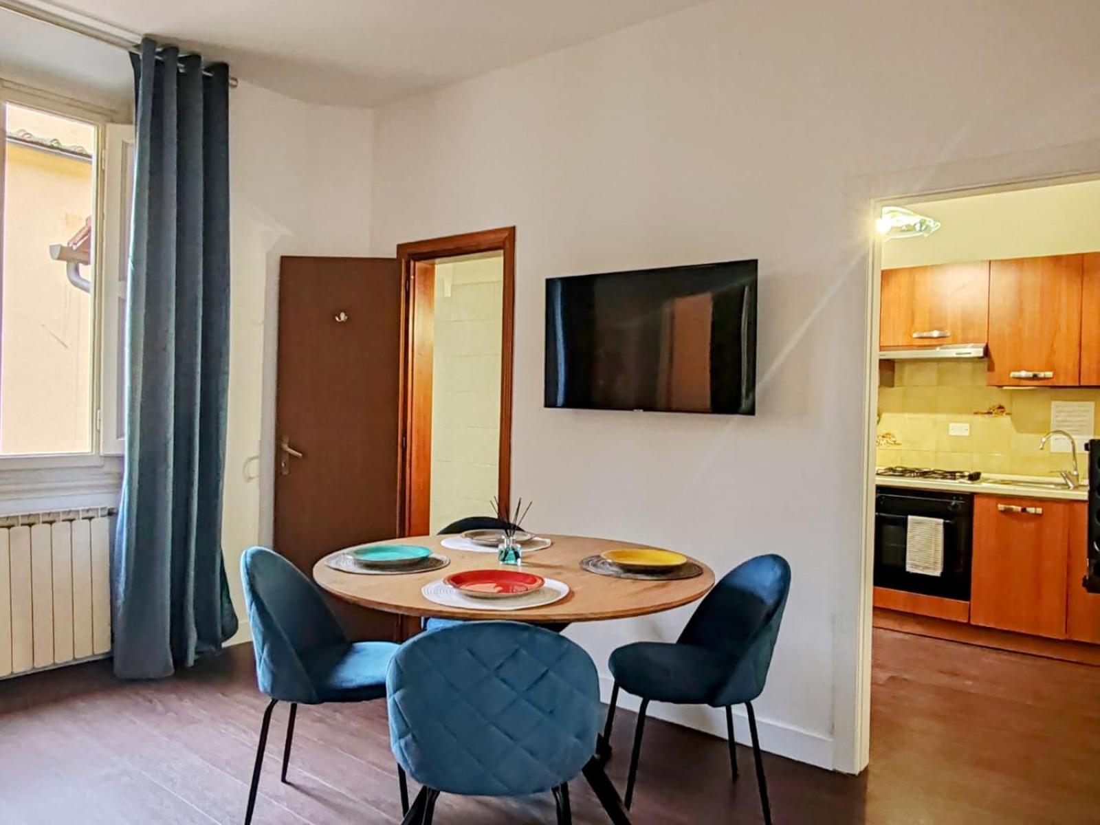 Residenza San Lorenzo Firenze Номер фото