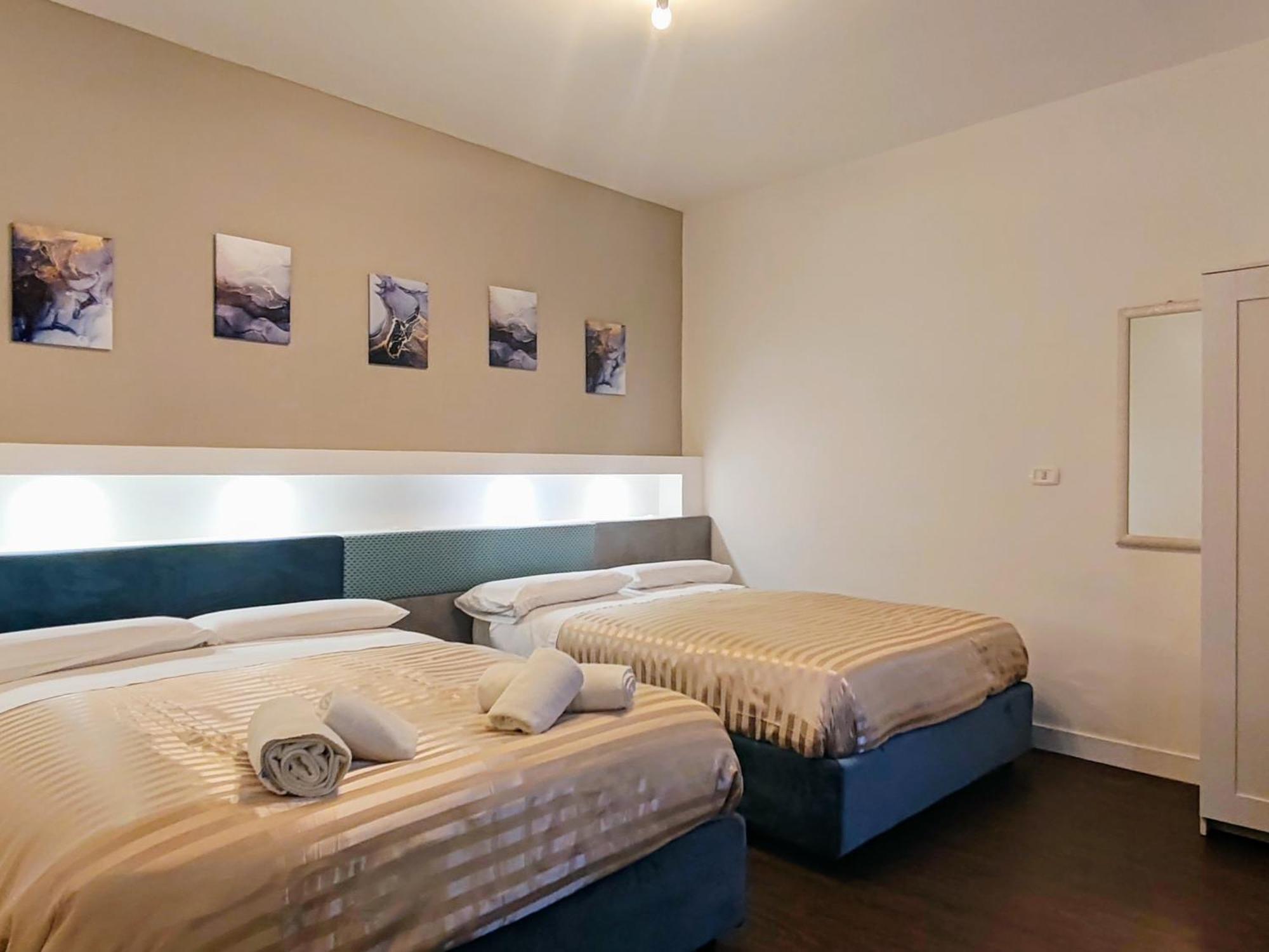 Residenza San Lorenzo Firenze Экстерьер фото