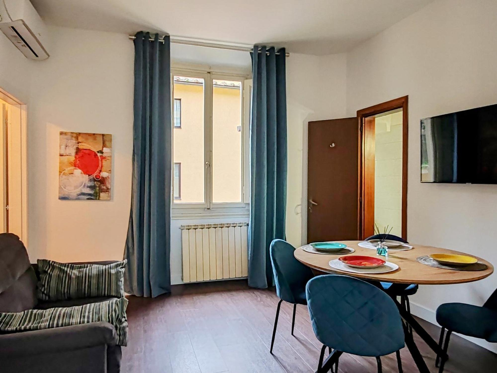 Residenza San Lorenzo Firenze Номер фото