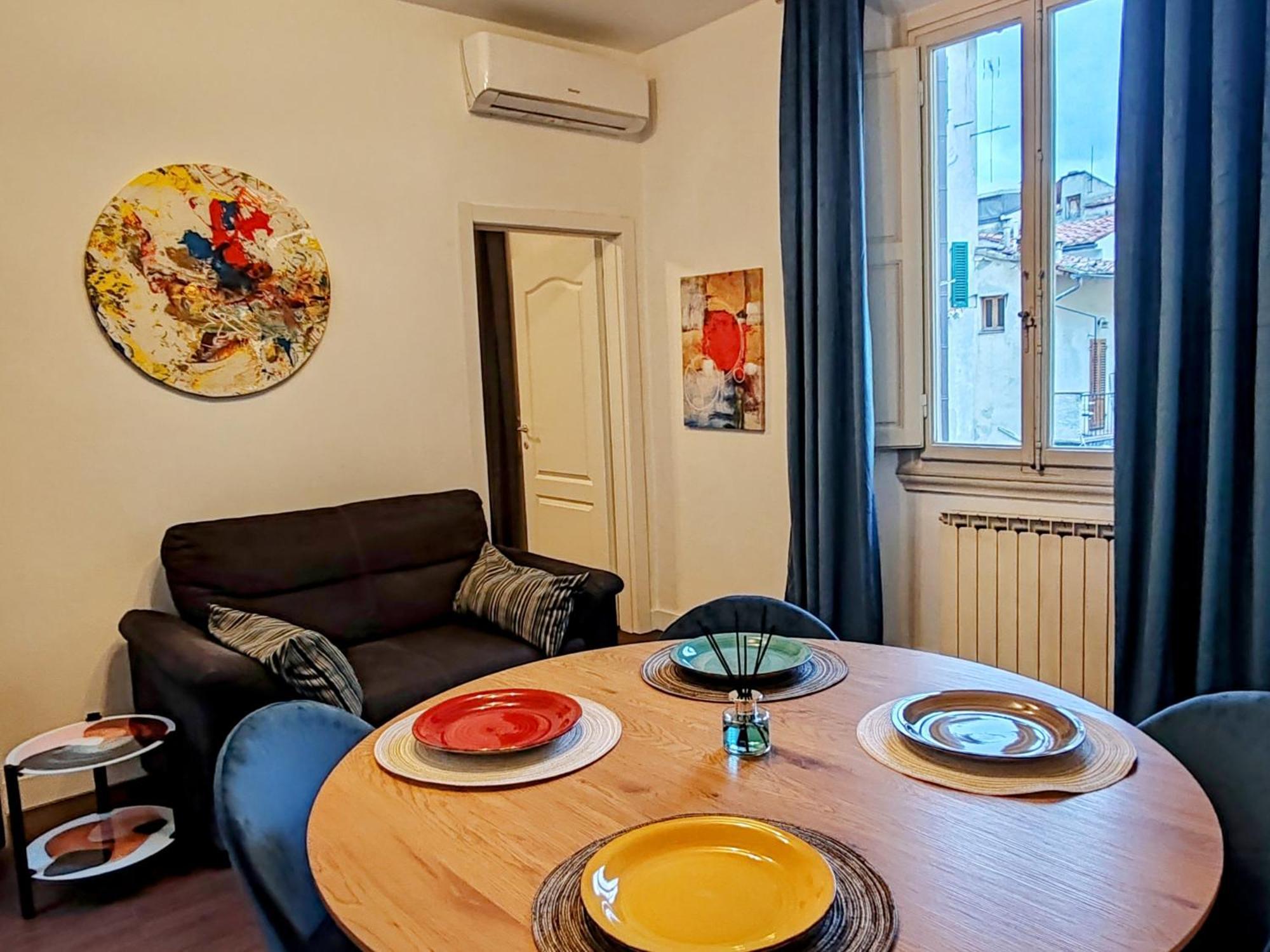 Residenza San Lorenzo Firenze Номер фото