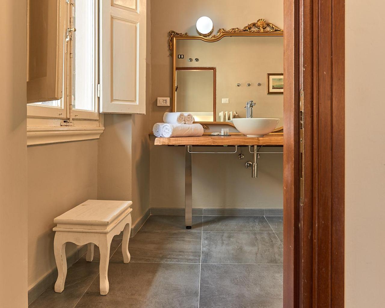 Residenza San Lorenzo Firenze Экстерьер фото