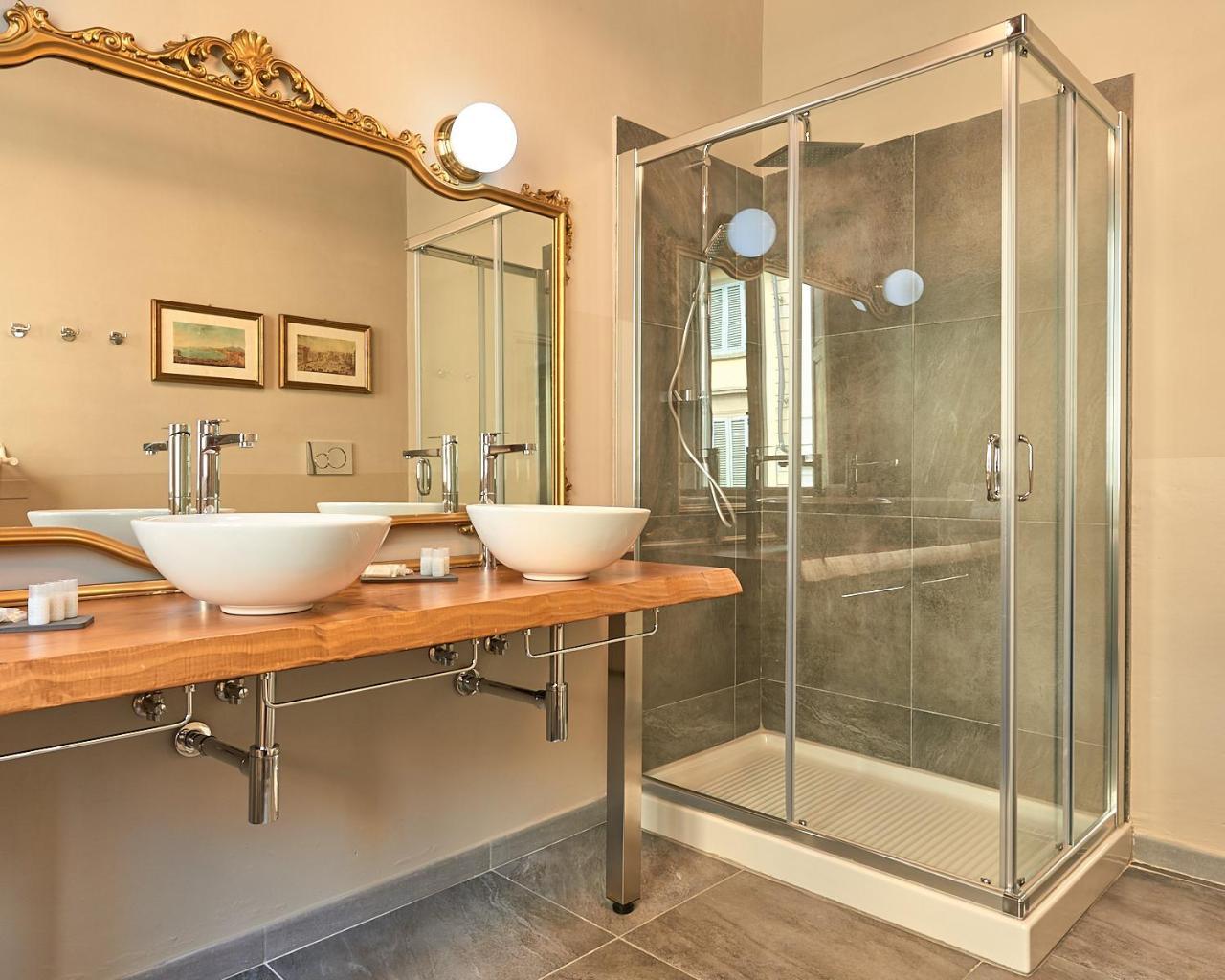 Residenza San Lorenzo Firenze Экстерьер фото